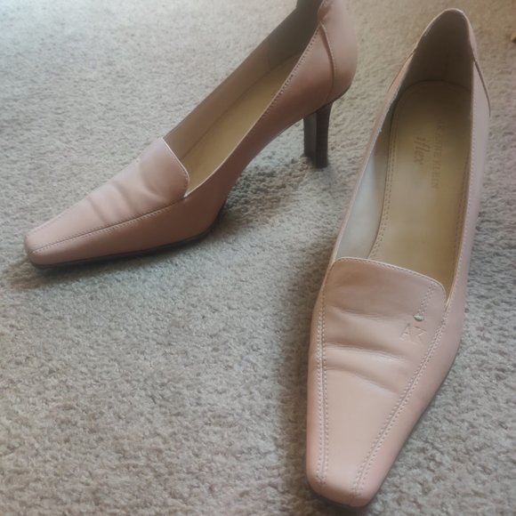 Vintage Anne Klein iflex high heels - Picture 10 of 10